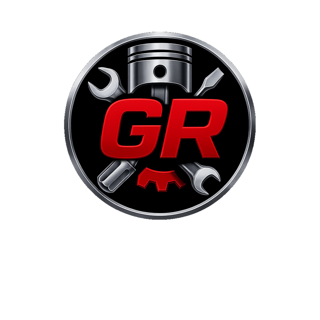 Gloucester Rd Garage
